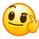 Эмодзи Mashup Emoji 👀