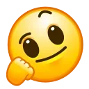 Эмодзи Mashup Emoji 😠