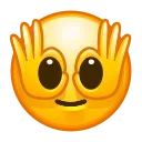 Эмодзи Mashup Emoji 💦