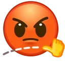Эмодзи Mashup Emoji 😴