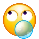 Эмодзи Mashup Emoji 🤔