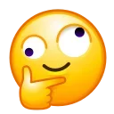 Эмодзи Mashup Emoji 😯