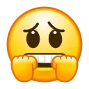 Эмодзи Mashup Emoji 🌡️