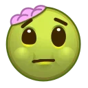 Эмодзи Mashup Emoji 🤑