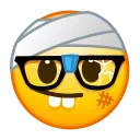 Эмодзи Mashup Emoji 🐰