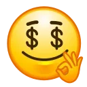 Эмодзи Mashup Emoji ❗️
