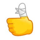 Эмодзи Mashup Emoji 🚶‍♂️
