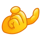 Mashup Emoji emoji 👆