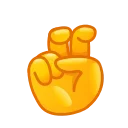 Эмодзи Mashup Emoji 🤘
