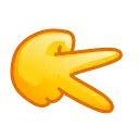 Эмодзи Mashup Emoji 🤜