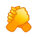 Эмодзи Mashup Emoji 🖕