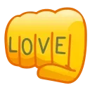 Эмодзи Mashup Emoji 😮