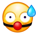 Mashup Emoji  sticker 😳