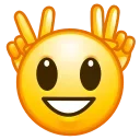 Стікер Mashup Emoji 😃