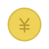 Telegram emoji «Materium Emoji Pack» 💴