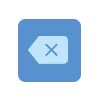 Telegram emoji «Materium Emoji Pack» ⌨️