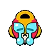 Telegram emoji Max Pins