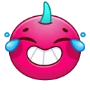 ᯤ Cherry Emoji┇ emoji 😂