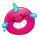 ᯤ Cherry Emoji┇ emoji 🤣