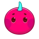 ᯤ Cherry Emoji┇ emoji 😶
