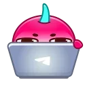 ᯤ Cherry Emoji┇ emoji 🧑‍💻