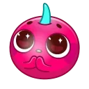 ᯤ Cherry Emoji┇ emoji 🙏