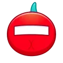 ᯤ Cherry Emoji┇ emoji ⛔