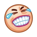ᯤ Meme Emoji┇ emoji 😂