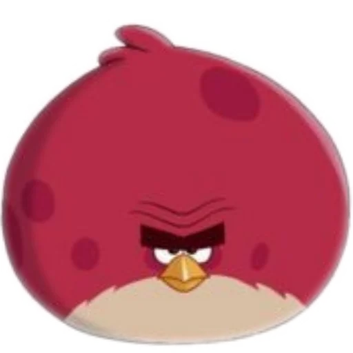 Стікер Angry Birds ❤️