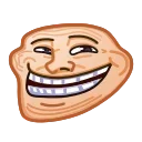 Эмодзи телеграм Meme Emoji