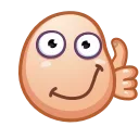 Емодзі Meme Emoji 👍