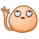 Емодзі Meme Emoji 🤌