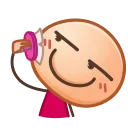 Емодзі Meme Emoji 💅