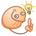 Эмодзи Meme Emoji 💡