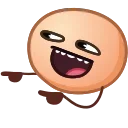 Эмодзи Meme Emoji 😃