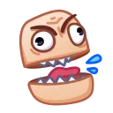 Емодзі Meme Emoji 🤏