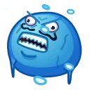 Эмодзи Meme Emoji #1 🥶