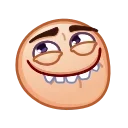 Эмодзи Meme Emoji #1 😃