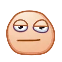 Эмодзи Meme Emoji #1 🙄