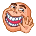 Эмодзи Meme Emoji #2 👋