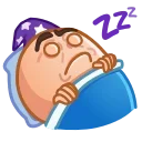 Эмодзи Meme Emoji #2 😴