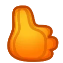 Meme Pumpkins emoji 👍