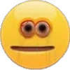 Емодзі Meme Set Emoji 😐