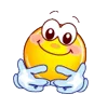 Емодзі Meme Set Emoji 👍