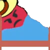 Емодзі Meme Set Emoji 🍆