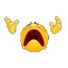 Емодзі Meme Set Emoji 😩