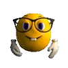 Емодзі Meme Set Emoji 🤓
