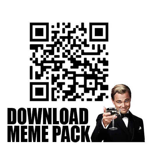Meme_pack_2 sticker 🔔