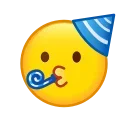 Memes Fun emoji 🥳
