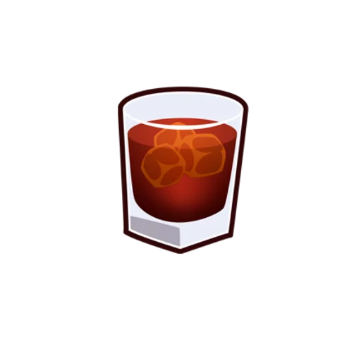 Memo-drinks! emoji 🍷